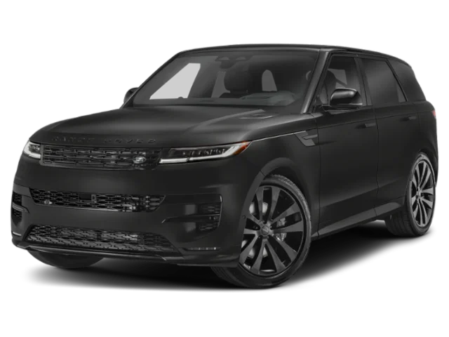 2026 Land Rover Range Rover Sport P530 Autobiography's photo