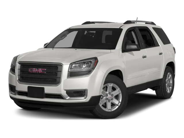 2015 GMC Acadia AWD SLT-1's photo
