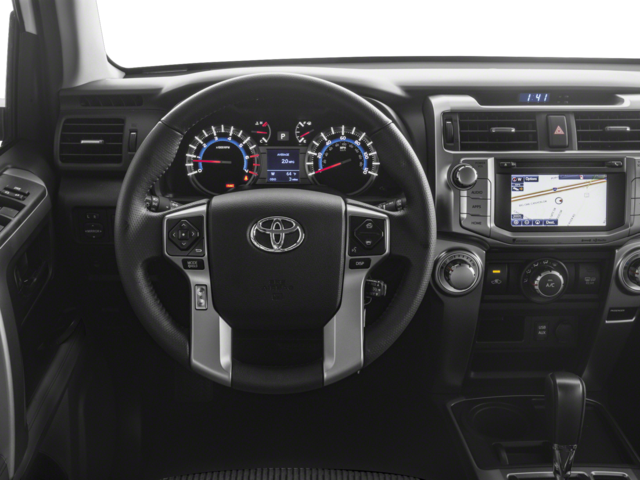 Used 2017 Gray Toyota SR5 Premium image 5