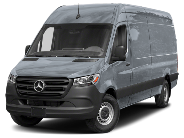 2026 Mercedes-Benz Sprinter 2500 170 WB HO High Roof AWD's photo