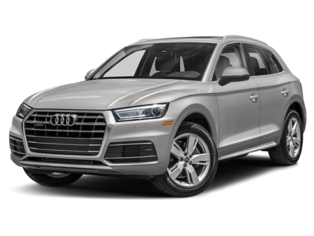 Used 2018  Audi 2.0T Premium Plus image 2
