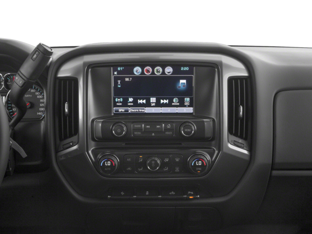Used 2018 Graphite Metallic Chevrolet LT image 9