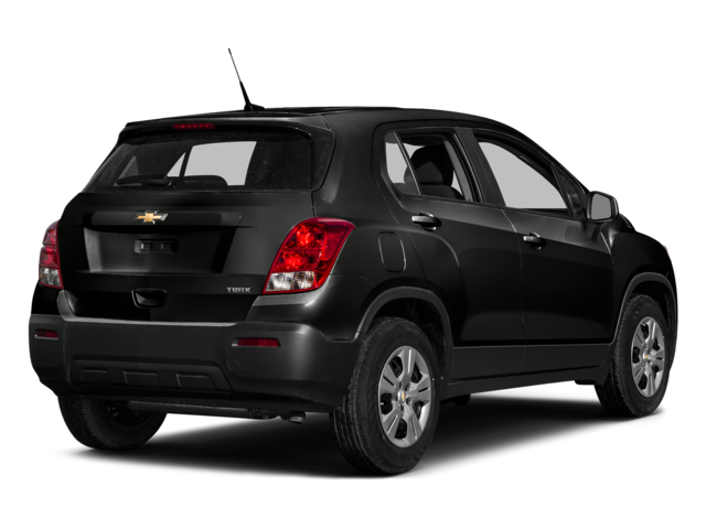 Used 2016 Chevrolet Trax LS with VIN KL7CJKSB1GB567351 for sale in Lynn, MA