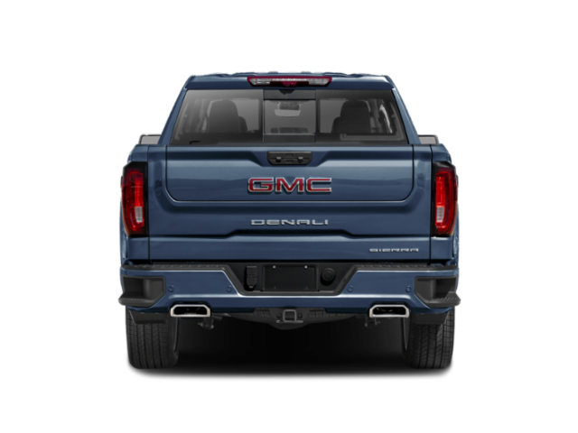 2026 GMC Sierra 1500 Denali - Photo 14