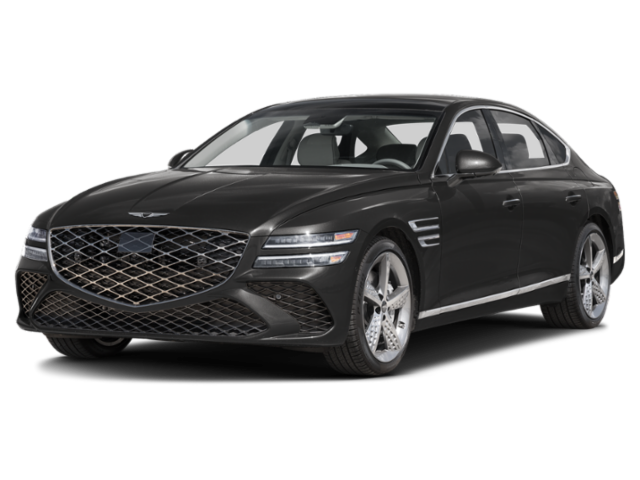 New 2027 Vik Black Genesis 3.5T SPORT PRESTIGE image 1