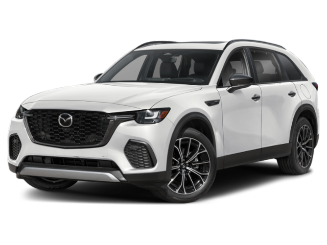 2026 Mazda CX-70 PHEV SC Plus AWD's photo