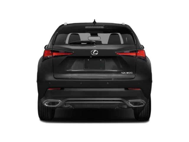 Used 2021 Gray Lexus 300 Base image 5