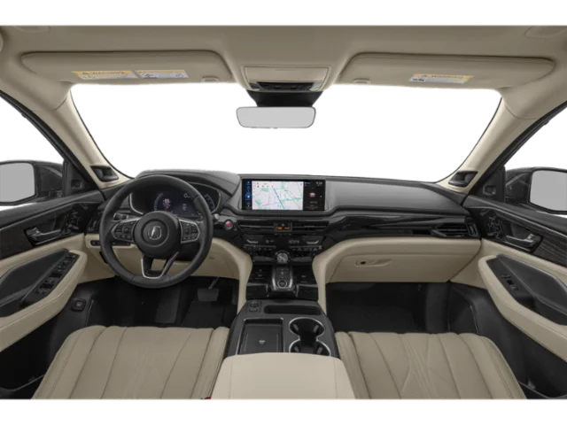 New 2026 Canyon River Acura With Advance Package image 5