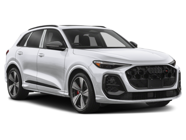 2026 Audi SQ5 Prestige quattro's photo