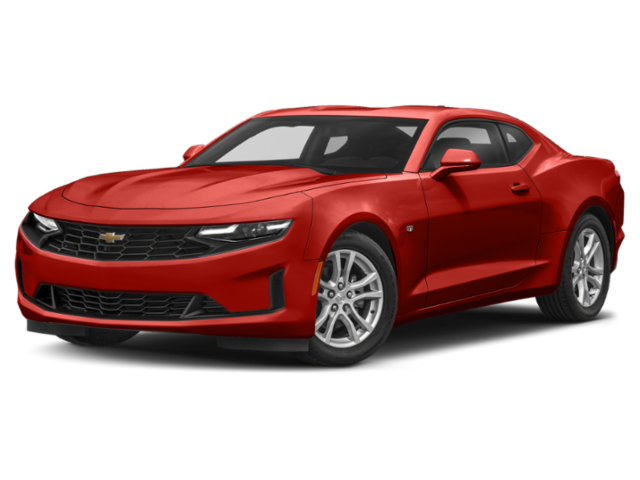 2021 Chevrolet Camaro LT1