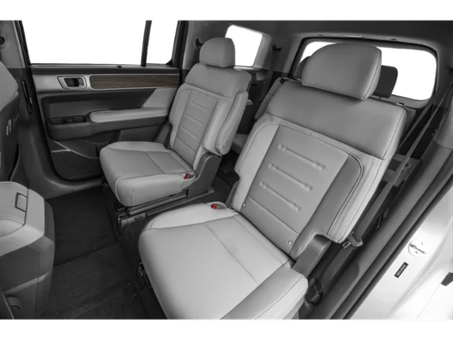 New 2027  Hyundai Calligraphy image 12