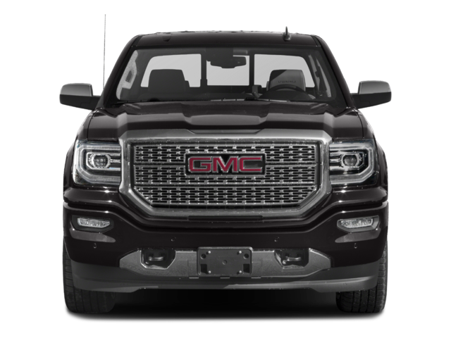 2018 Gmc Sierra 1500 Denali photo 4