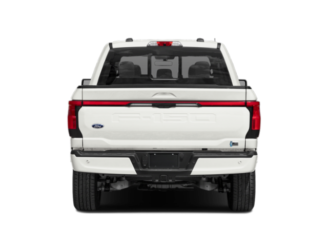 Used 2024 Avalanche Ford Platinum image 5
