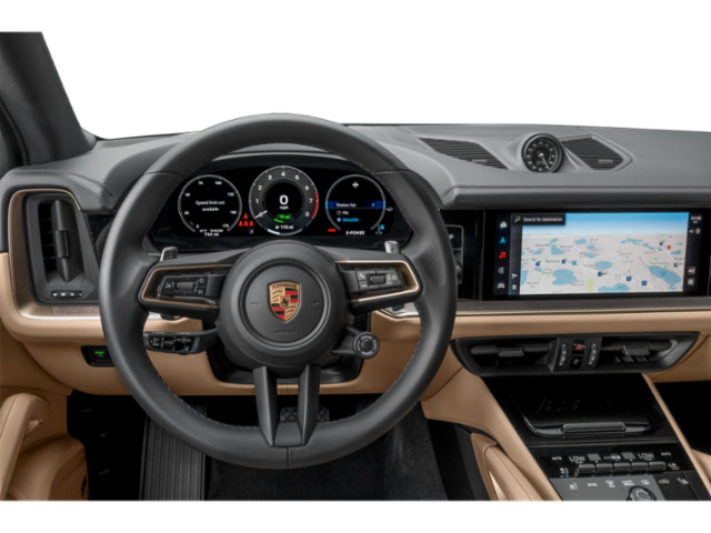 Used 2026  Porsche Base image 9