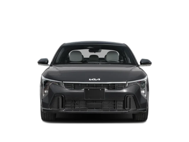 New 2026  Kia GT-Line image 4
