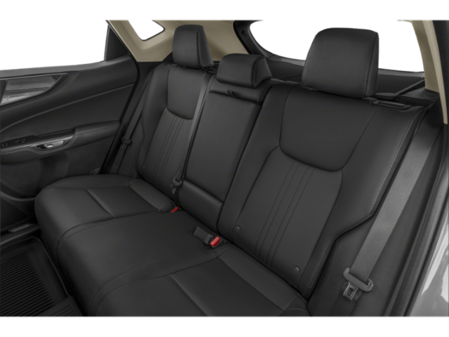 New 2026 Atomic Silver Lexus AWD image 17