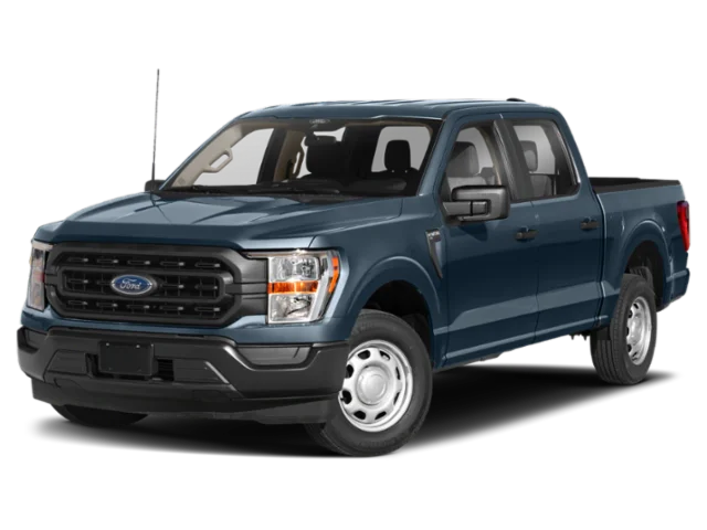 2023 Ford F-150 XL 4x4 SuperCrew 5-1/2 Box's photo