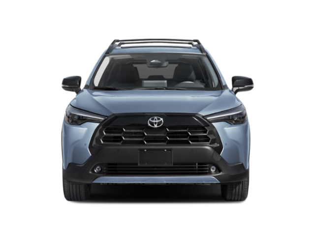 Used 2026 Soul Red Crystal Toyota XLE image 4
