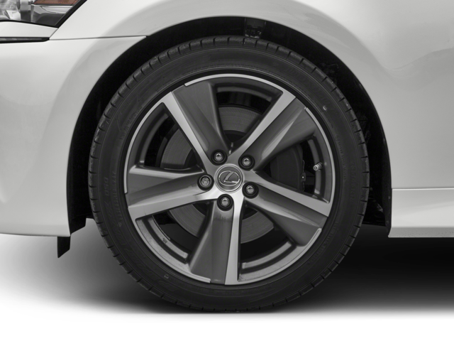Used 2017 White Lexus GS 350 image 10