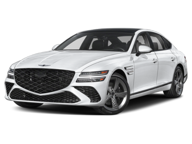 2026 Genesis G80 3.5T Sport Prestige AWD's photo