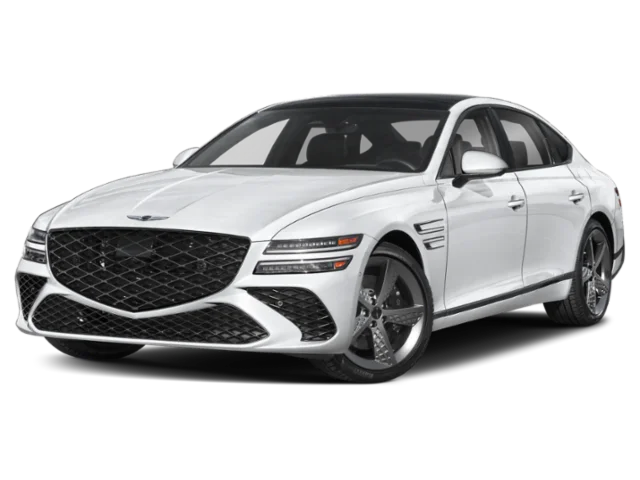 2026 Genesis G80 2.5T Sport Prestige AWD's photo
