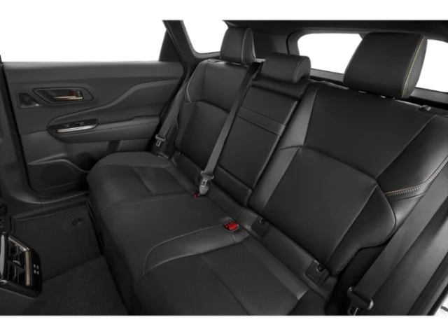 New 2026 White Toyota Limited image 10