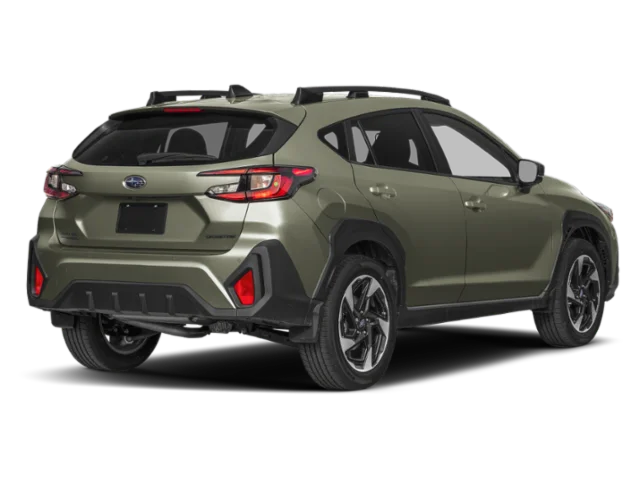New 2026 Green Subaru Limited image 2