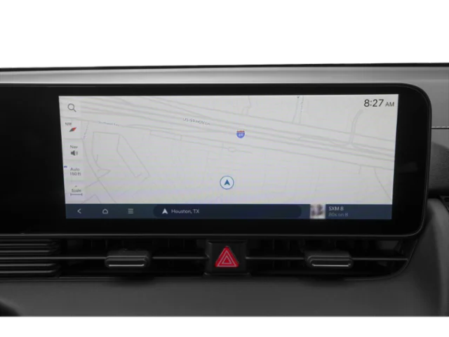 Used 2025 White Hyundai Base image 20