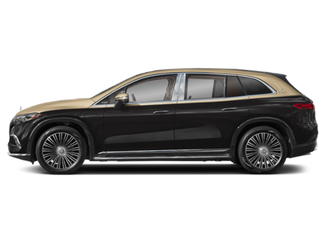 Used 2024  Mercedes-Benz Maybach EQS 680 image 3