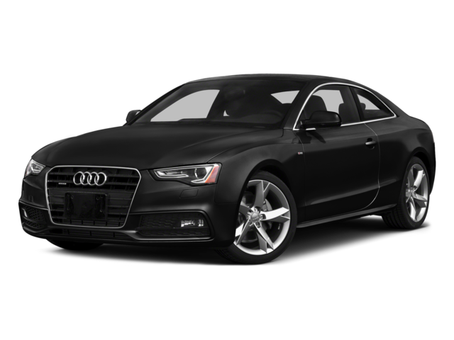Used 2016 Brilliant Black Audi Premium image 1