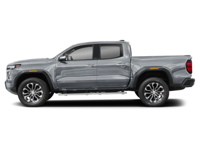 New 2026 Sterling Metallic GMC Denali image 12