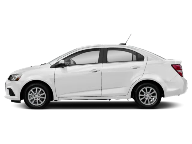Used 2020 White Chevrolet LT image 12