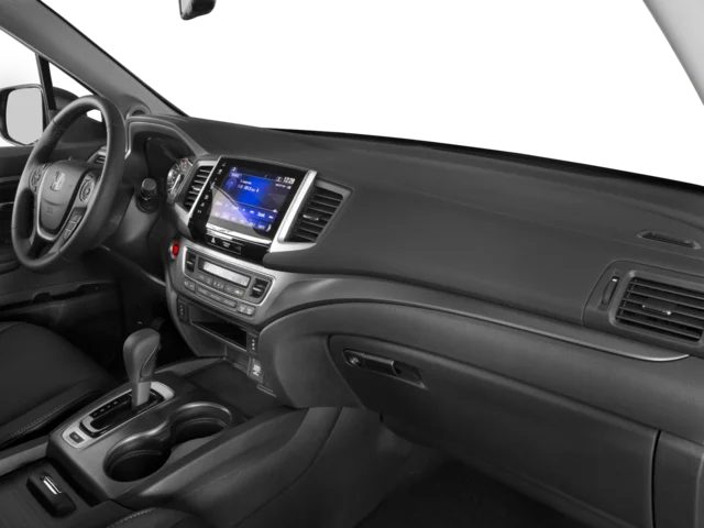 Used 2017 Modern Steel Metallic Honda EX-L image 13