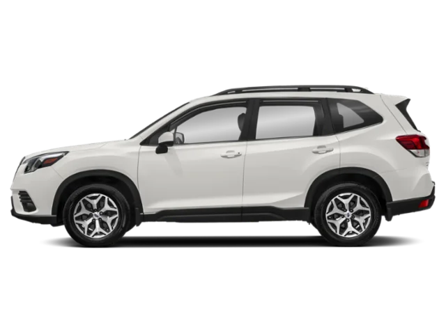 Used 2023 WH Subaru Premium image 3