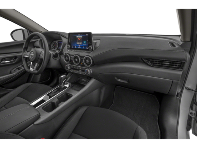 Used 2024 Fresh Powder Nissan SV image 15