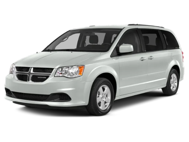 2015 Dodge Grand Caravan SE Plus's photo