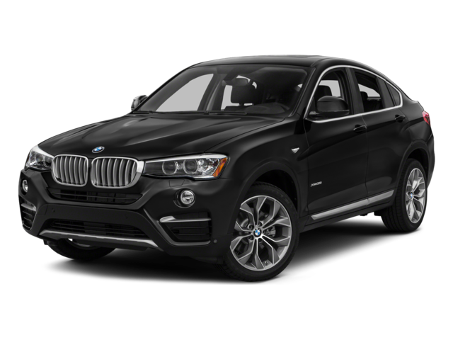 2016 BMW X4 xDrive28i