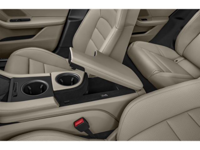 2026 Porsche Taycan Turbo photo 4