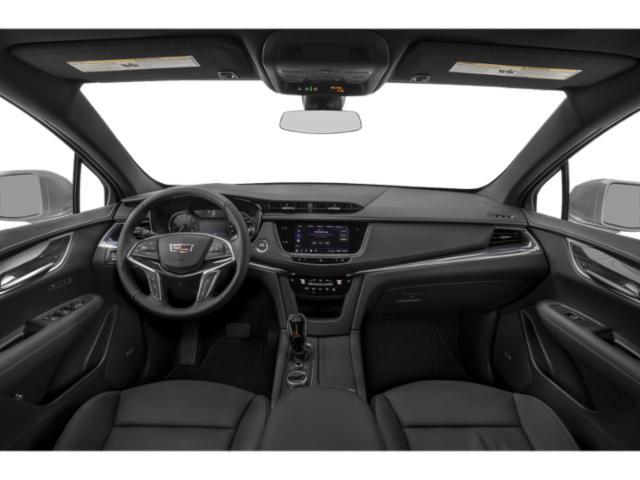 Used 2020 Red Horizon Tintcoat Cadillac Premium Luxury FWD image 5