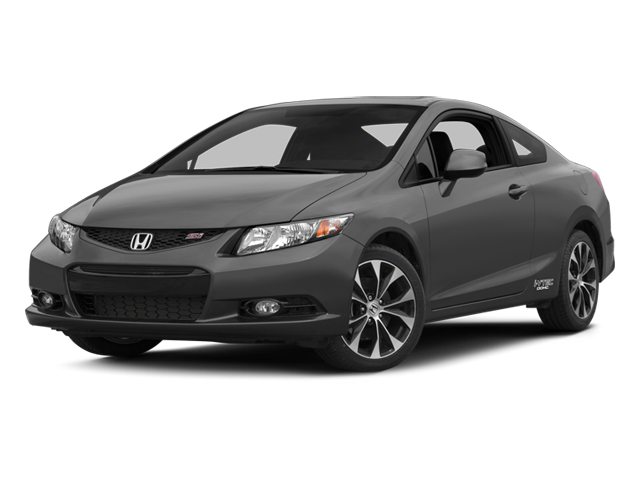 2013 Honda Civic SI's photo