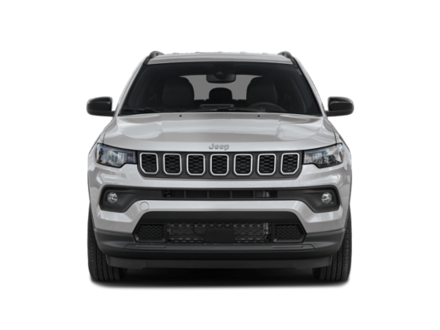 Used 2025 Red Jeep Limited image 4