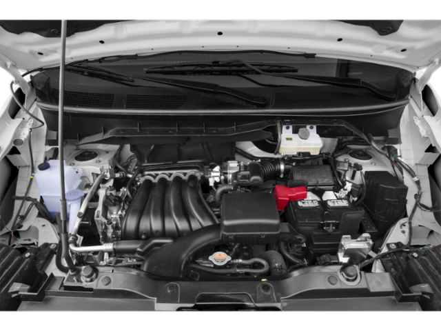 Used 2018 Designer White Chevrolet LS image 11