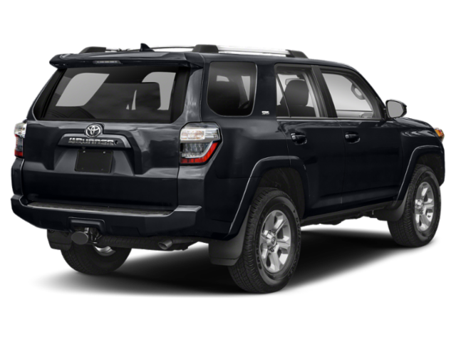 Used 2022 Black Toyota SR5 image 2
