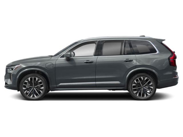 New 2027  Volvo T8 Plus image 3