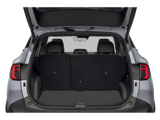 New 2027 Road Rider Brown/Ebony Black Roof Kia X-Line image 8