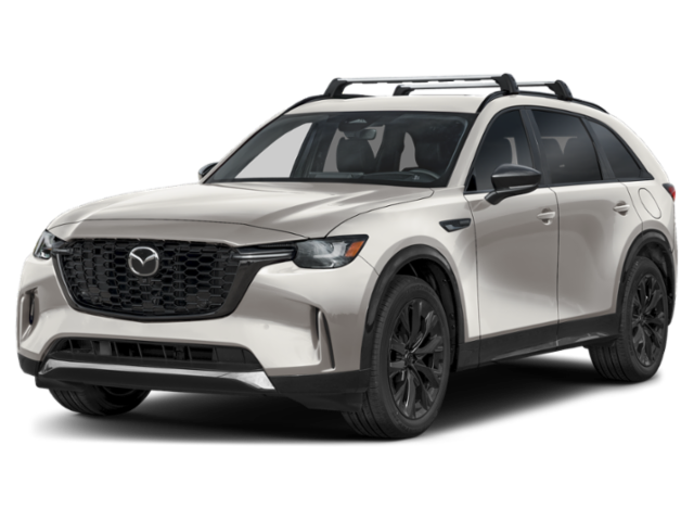 2026 Mazda CX-90