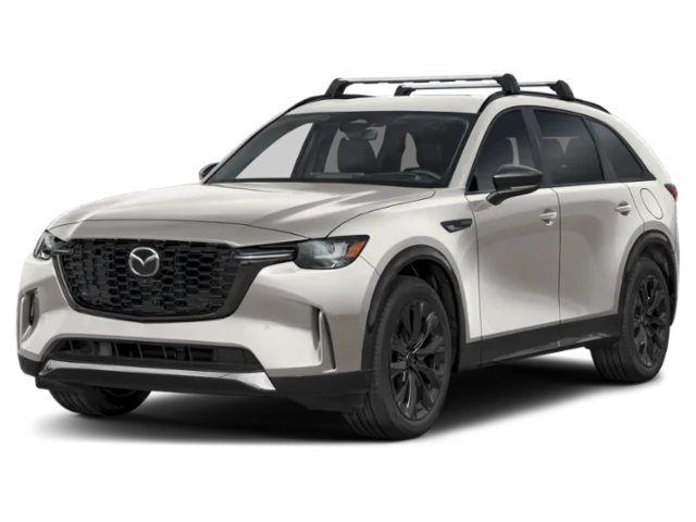 2026 Mazda CX-90 Turbo S Premium Sport Package's photo