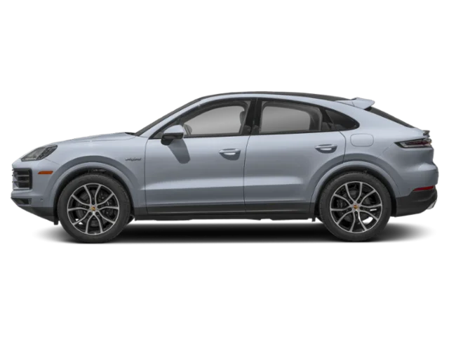 New 2026 Gray Porsche S image 3