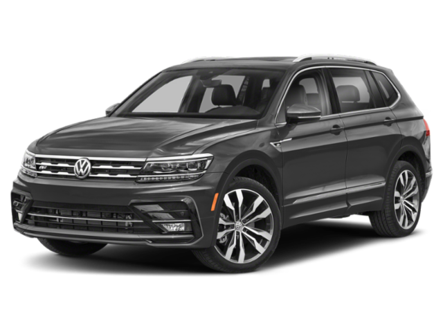 2020 Volkswagen Tiguan 2.0T SEL Premium R-Line 4Motion's photo