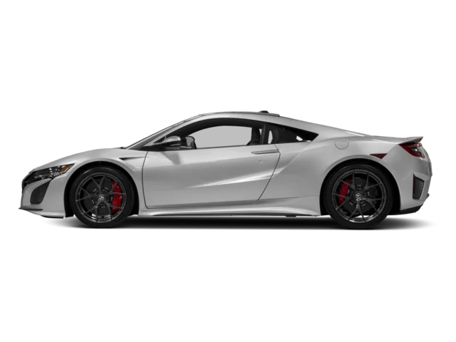 Used 2017 Valencia Red Pearl Acura Base image 9
